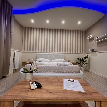 B&B Berlen Torre Maggiore Kültér fotó