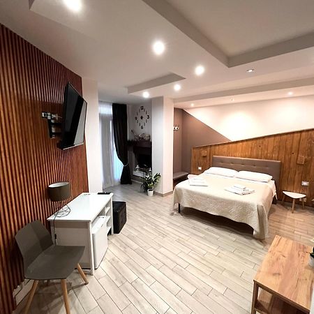 B&B Berlen Torre Maggiore Kültér fotó