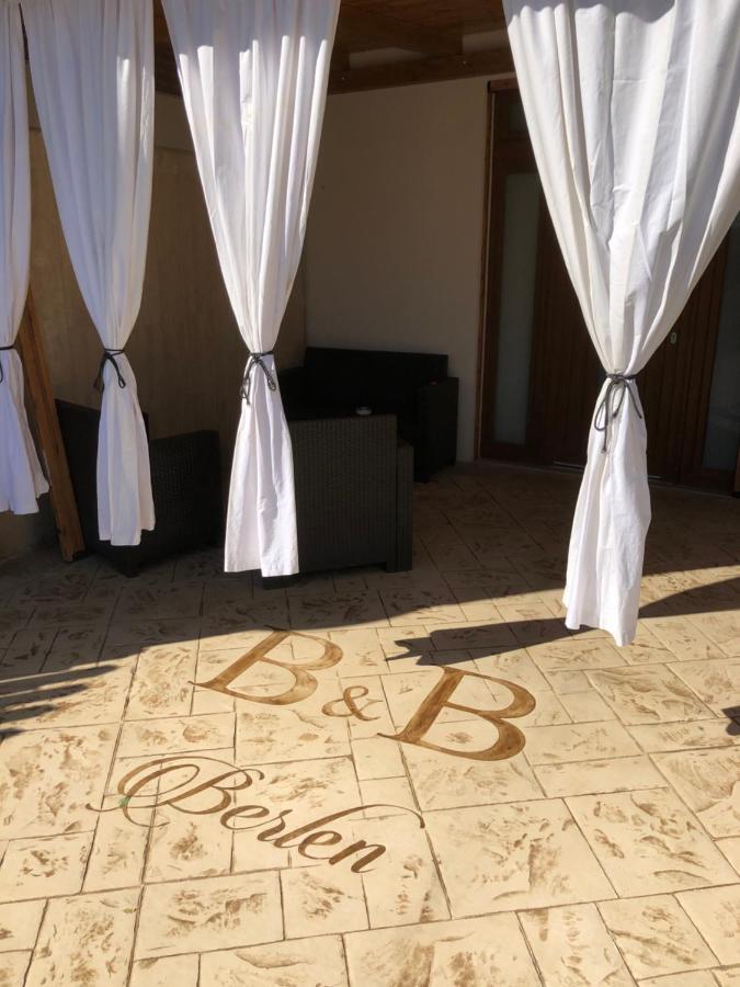 B&B Berlen Torre Maggiore Kültér fotó