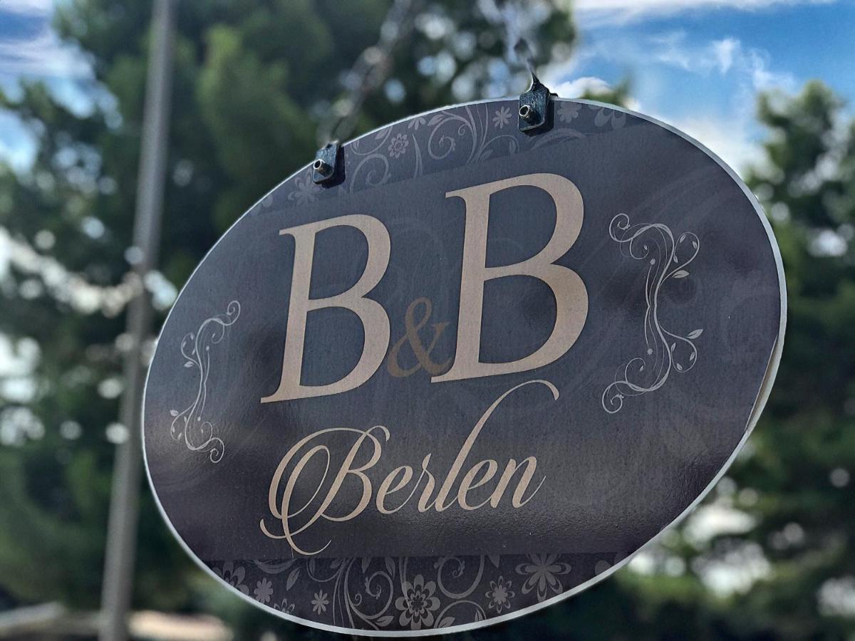 B&B Berlen Torre Maggiore Kültér fotó