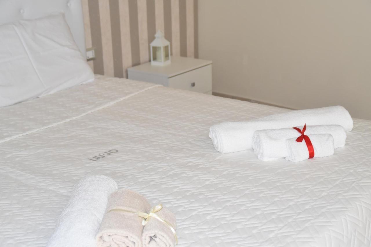 B&B Berlen Torre Maggiore Kültér fotó
