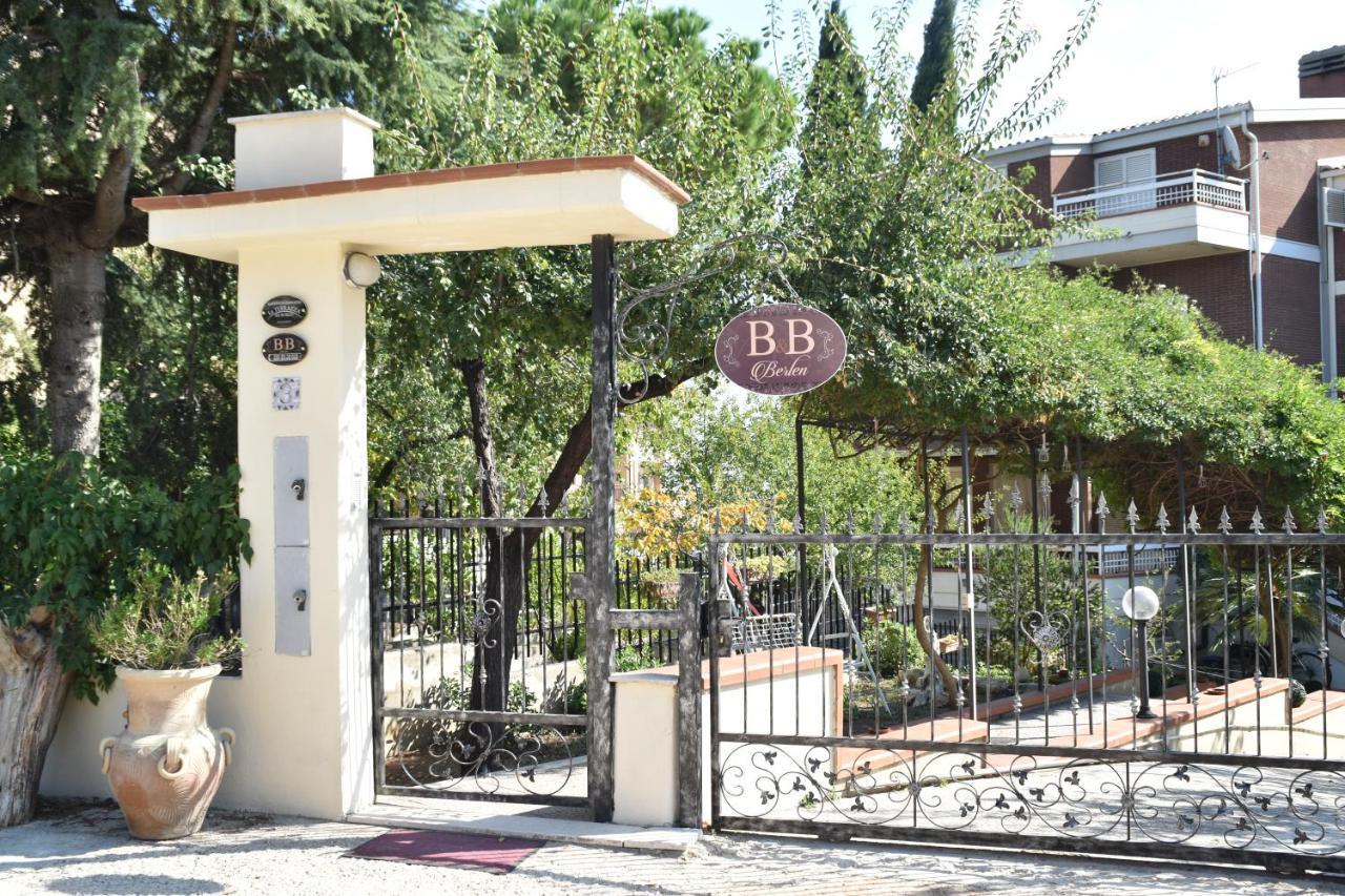 B&B Berlen Torre Maggiore Kültér fotó