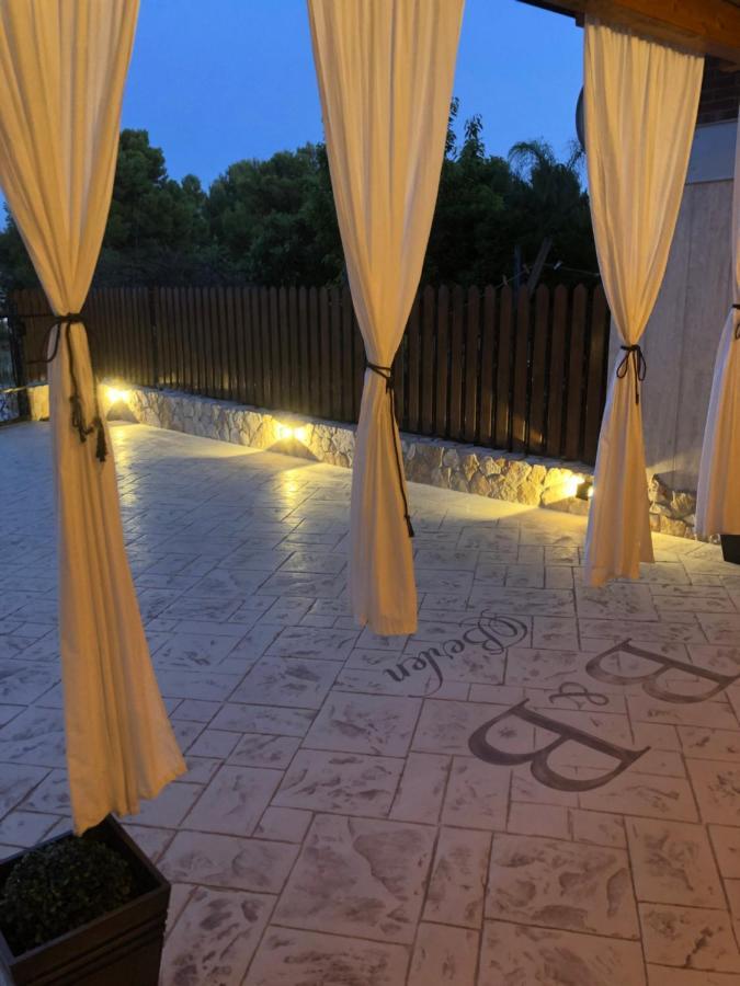 B&B Berlen Torre Maggiore Kültér fotó