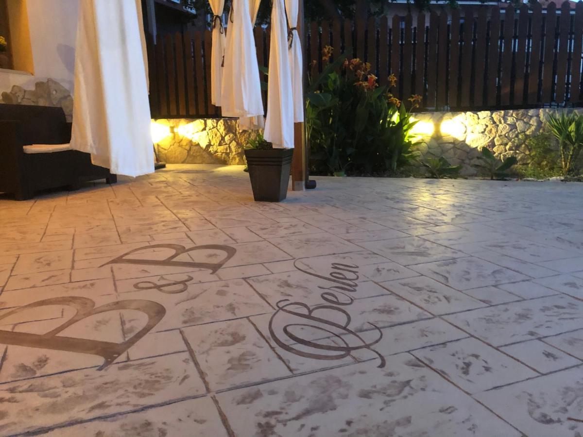 B&B Berlen Torre Maggiore Kültér fotó