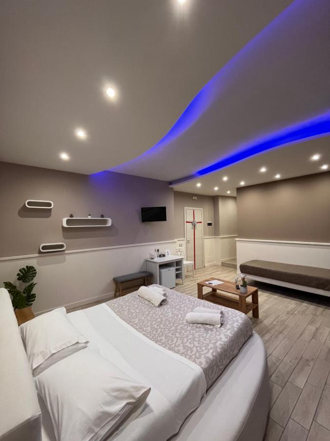 B&B Berlen Torre Maggiore Kültér fotó