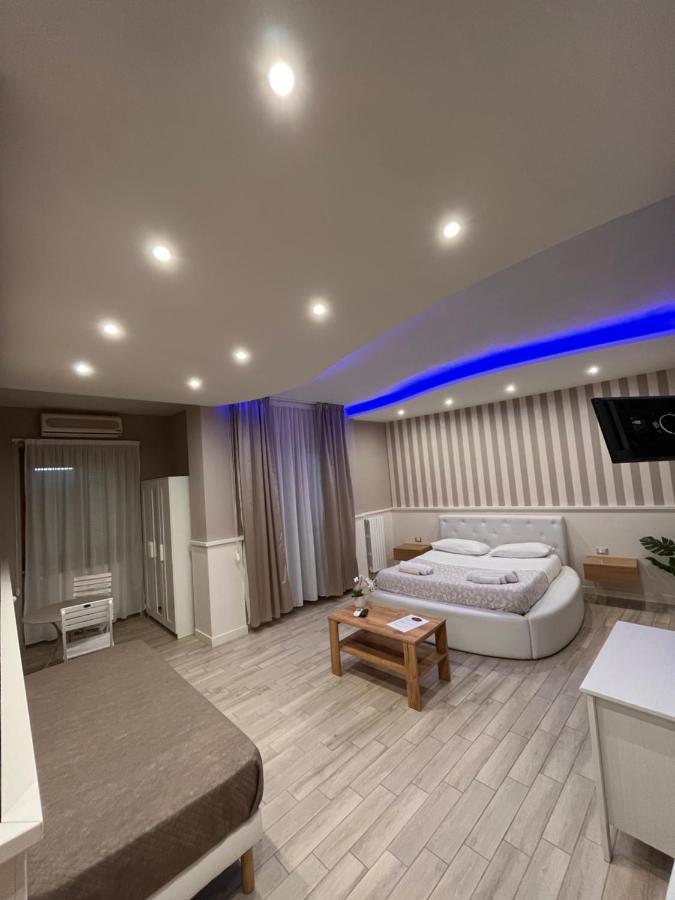 B&B Berlen Torre Maggiore Kültér fotó