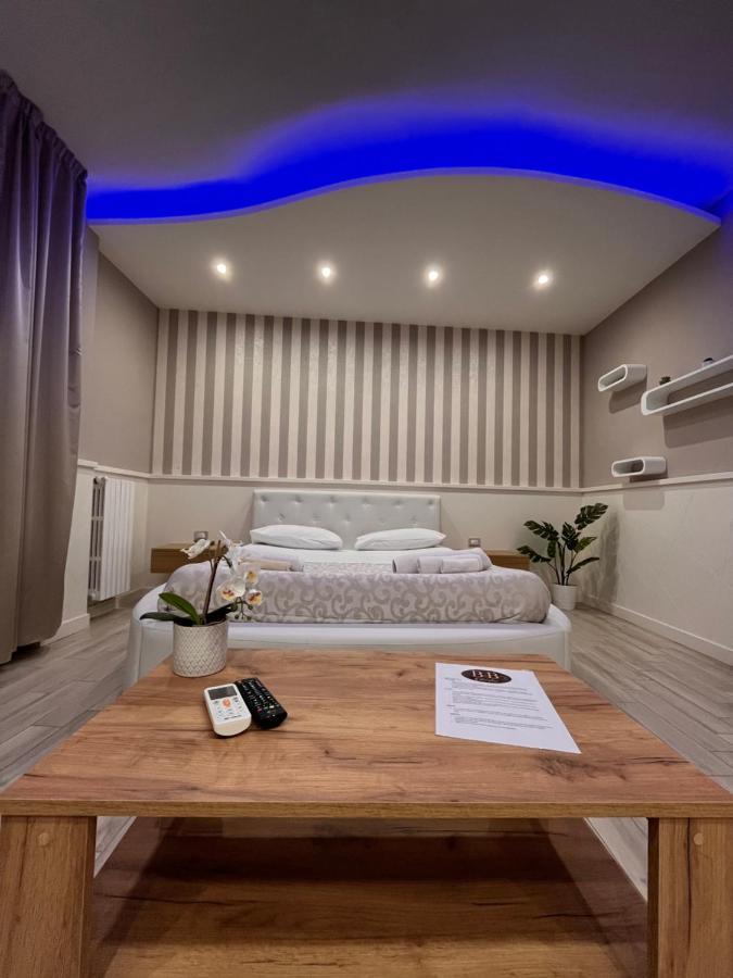 B&B Berlen Torre Maggiore Kültér fotó