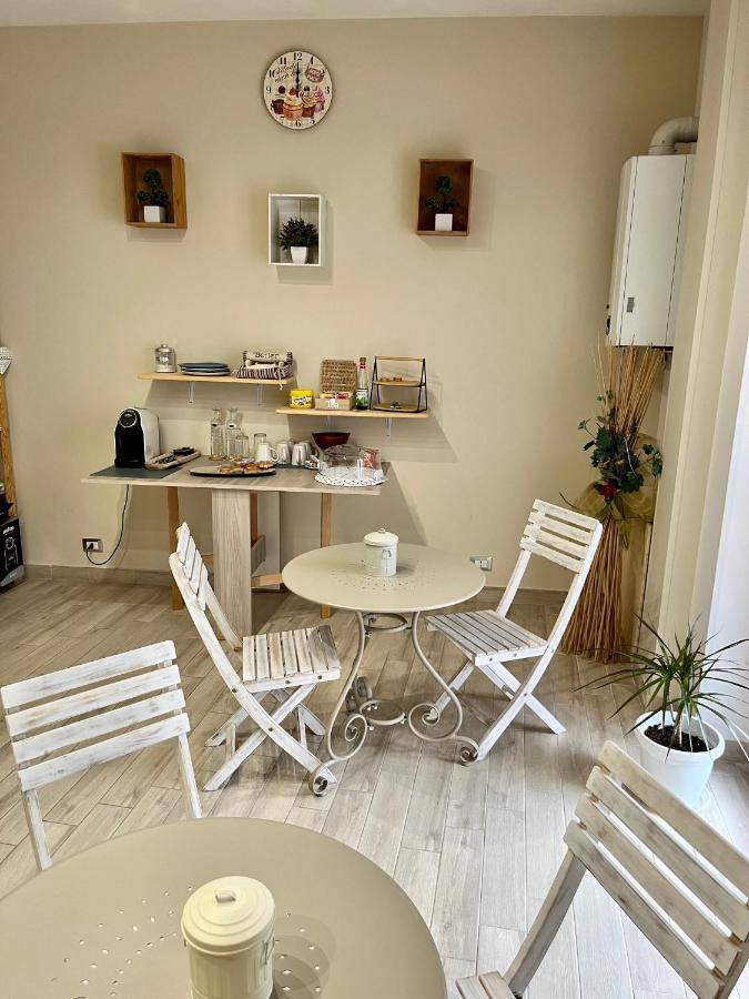 B&B Berlen Torre Maggiore Kültér fotó