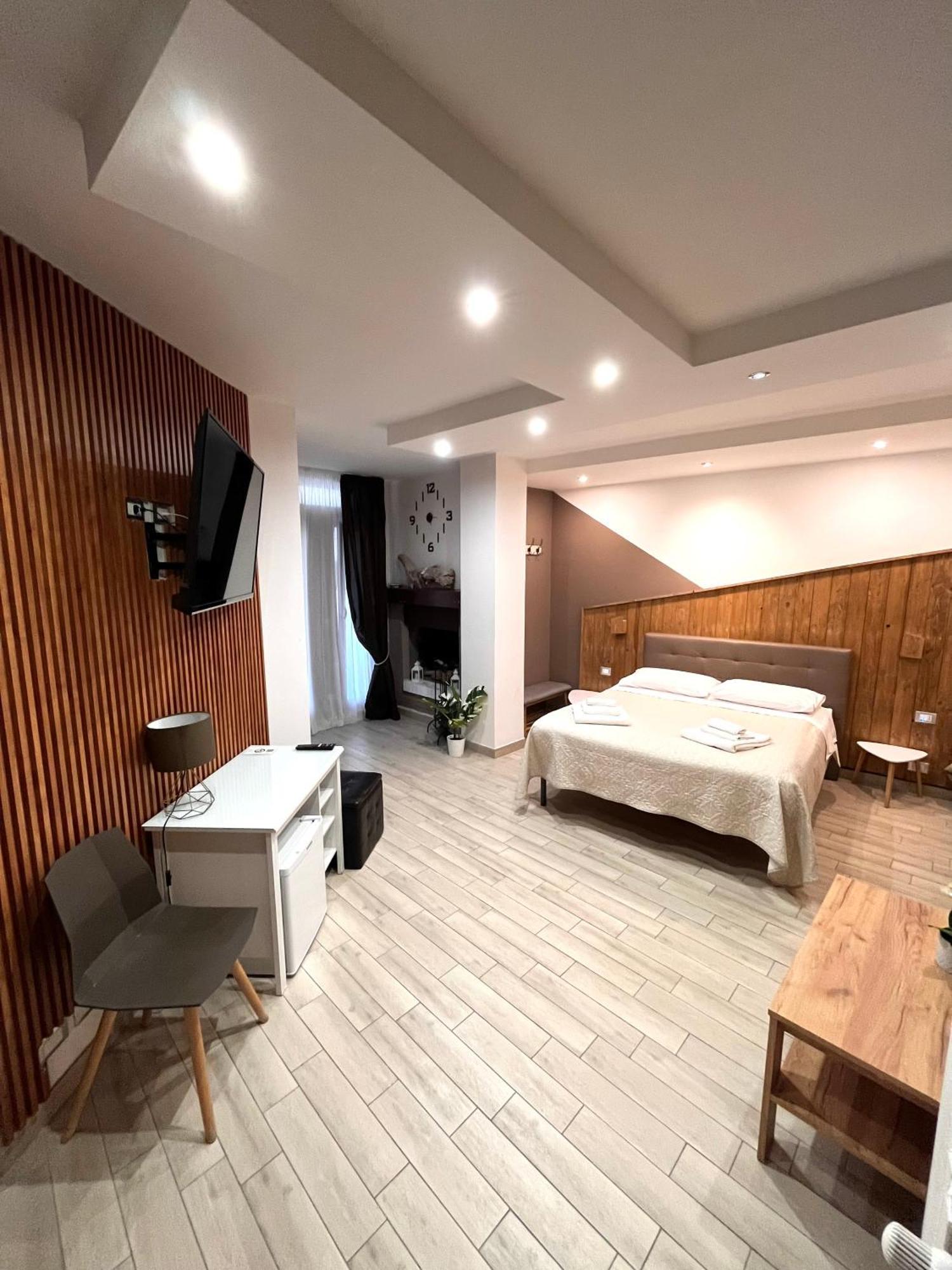 B&B Berlen Torre Maggiore Kültér fotó