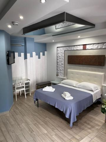 B&B Berlen Torre Maggiore Kültér fotó